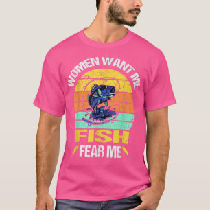 Captain Worker Officer Women Wollte Me T-Shirt