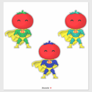 Captainsauce Aufkleber