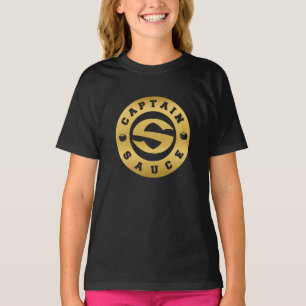 Captainsauce T-Shirt