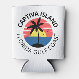 Captiva-Insel Dosenkühler