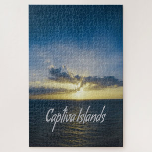 Captiva-Inseln Florida Puzzle