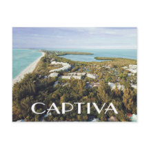 Captiva Island, Florida Foto