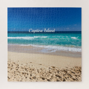 Captiva Island, Florida landschaftlich Puzzle
