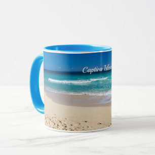 Captiva Island, Florida Tasse