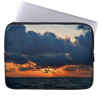 Captiva Sunset Laptopschutzhülle