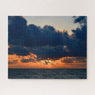 Captiva Sunset Puzzle