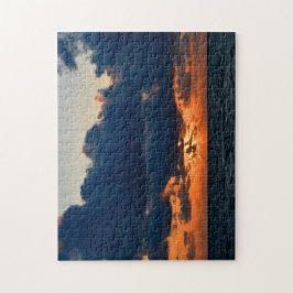 Captiva Sunset Puzzle