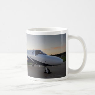 CAPTMOONBEAM privater Jet-Tasse Tasse