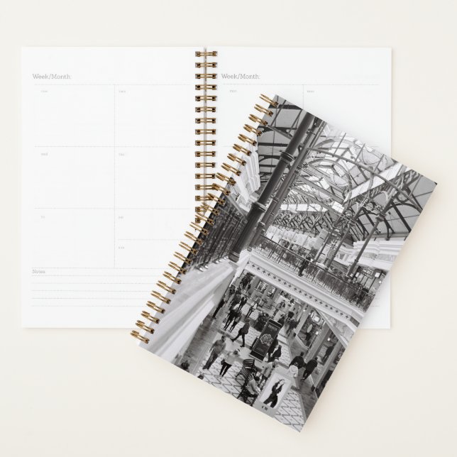 CapTown Canal Walk ZA Südafrika Planer (Anzeige)