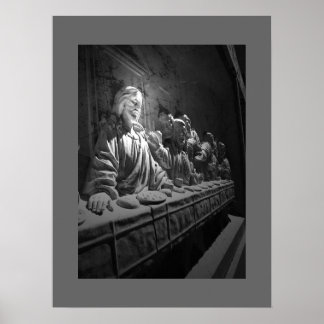 Capture Light Poster