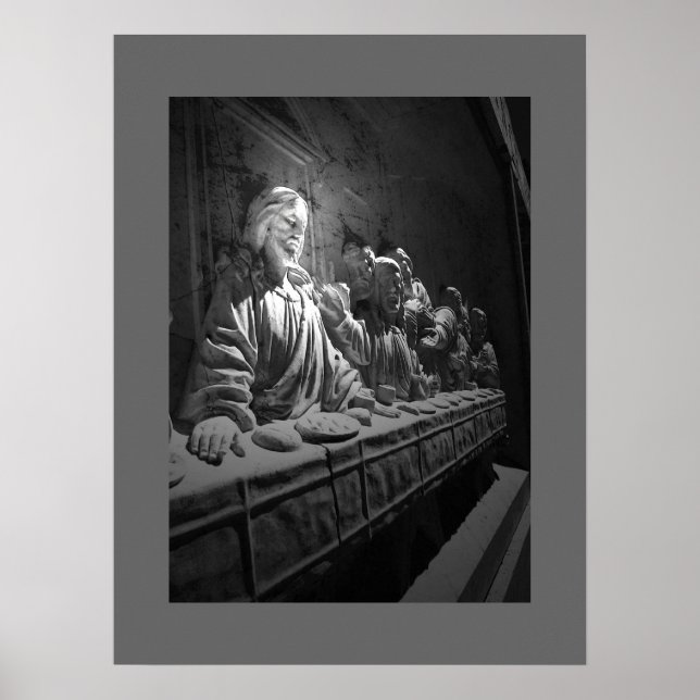 Capture Light Poster (Vorne)