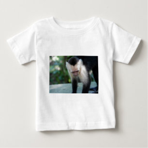 Capuchin Monkey.JPG Baby T-shirt