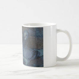 Capuchine Tasse