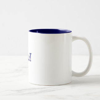 CapuleT Zweifarbige Tasse