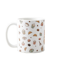 Capy-Paris: A Cozy Sip of Calm