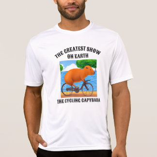 CAPYBARA (Beste Weltausstellung) T-Shirt