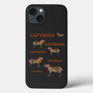 Capybara Case-Mate iPhone Hülle