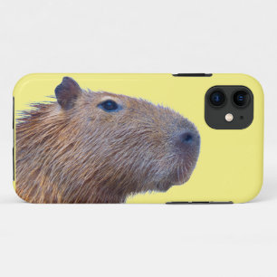 Capybara Case-Mate iPhone Hülle