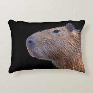 Capybara Dekokissen