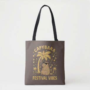 Capybara Festival