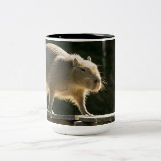Capybara-große Tasse