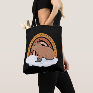 Capybara Heimtier