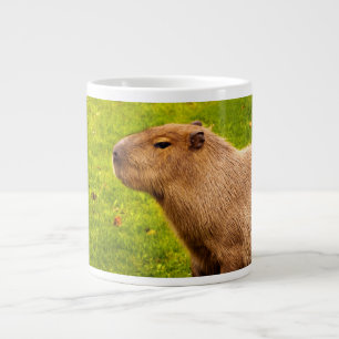 Capybara Jumbo-Tasse