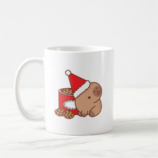 Capybara Kaffeetasse