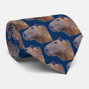 Capybara Krawatte