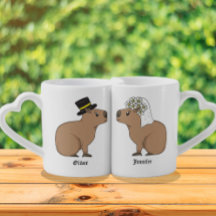 Capybara