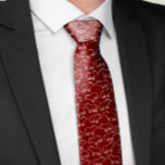 Capybara-Muster Krawatte<br><div class="desc">Funny Capybara Neck Tie - Behalt deine Halskleidung bizarr, so gut wie möglich. Diese bordeauxrote Capybara-Krawatte zeichnet sich durch ein minimalistisches, weißes Linien-Kunstmuster des beliebten Chill-Tiers im Internet aus. Es ist die perfekte Mischung aus clever und elegant, und ist ein großartiges Geschenk für Lehrer, Bürokletterer, Zoologen Nerd und kleine Introvertierte...</div>