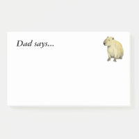 Capybara