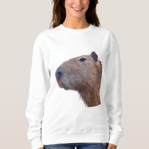 Capybara Sweatshirt