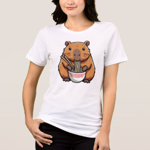 Capybara-T - Shirt