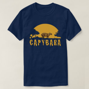 Capybara T-Shirt