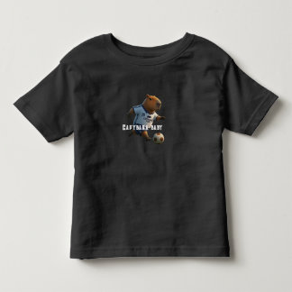 Capybara-T - Shirt