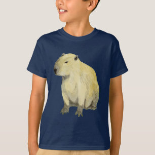 Capybara T-Shirt