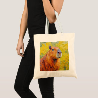 Capybara-Tasche Tragetasche