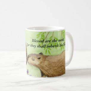 Capybara Tasse