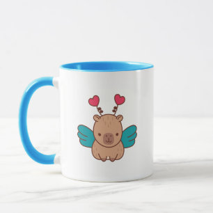 Capybara Tasse