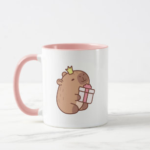 Capybara Tasse