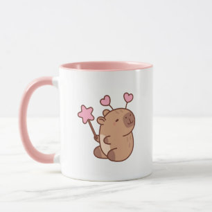Capybara Tasse