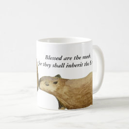 Capybara Tasse