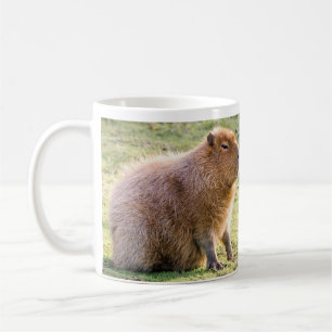Capybara-Tasse Kaffeetasse
