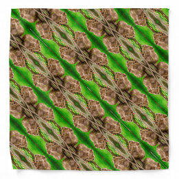 Capybara Trio Halstuch