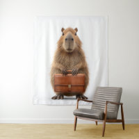 Capybara