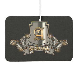 Car Air Freshener Autolufterfrischer