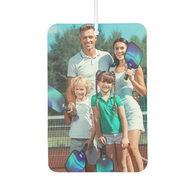 Car Air Freshener Autolufterfrischer (Vorderseite)