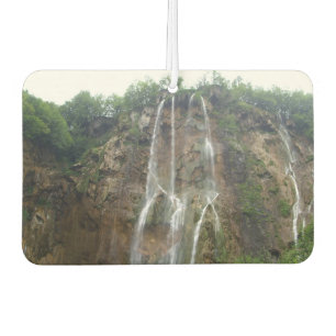 Car Air Fresheners mit schönem Wasserfall Autolufterfrischer