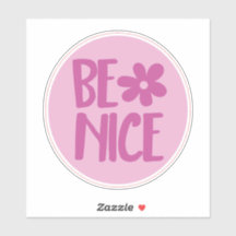 Car Decal Bumper Sticker